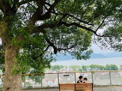 -东钱湖旅游度假区