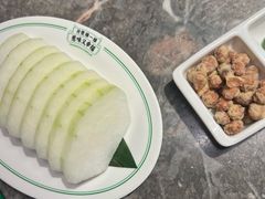 -禄婶鸡煲·打边炉