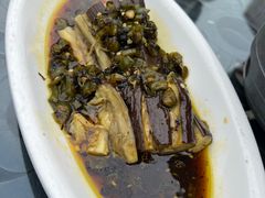 -夜不收荤豆花(大邑总店)