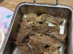 -小满手工粉(北京富力广场店)