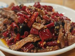 -艺味深尝(云锦路店)