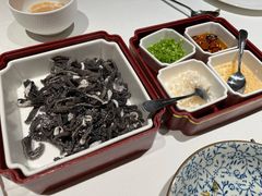 -四季民福烤鸭店(外滩外白渡桥店)