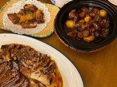 -四季暖堂·融合江浙菜(N1955创业园店)