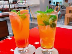 -中8楼风尚云南菜(颐堤港店)