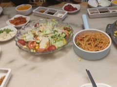 -韩宫宴烤肉·料理(青浦宝龙店)