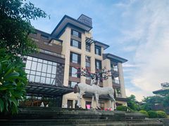 -鹭江潮餐厅•福建菜(佲家店)