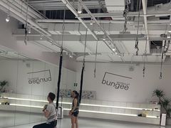 -Jumphai室内蹦极运动