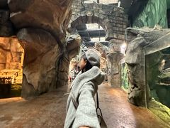 -波塞冬旅游度假区