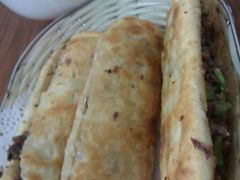 驴肉火烧-王胖子驴肉火烧(鼓楼店)