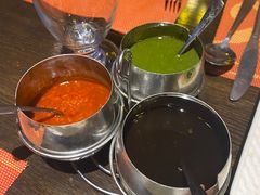 -Bombay Grill印度餐厅