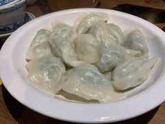 鱼饺-首秀·四川料理(星耀101店)