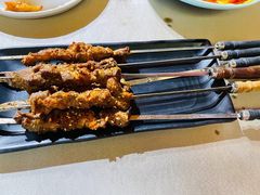 -伊带伊路新疆美食府(呼家楼店)