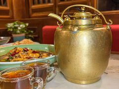 -小吊梨汤·北京菜(香山店)