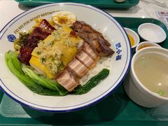 -肥小福·烧鹅专门店(环宇荟店)