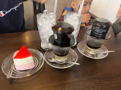 -Trung Nguyen Café Legend