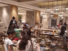 -福州西湖大酒店·怡湖咖啡厅