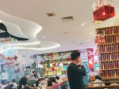 -荷炉烤鱼音乐餐厅(佳和城店)