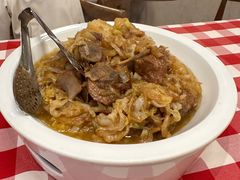 -西贝(华发商都店)