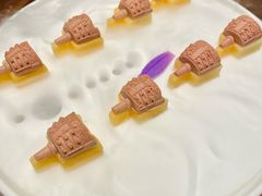 -曾宴·楚菜(湖北省博物馆店)