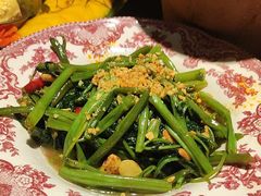 -宣威山野人家·云南菜·菌火锅(金碧店)