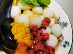 -味之绝热血美蛙鱼火锅(九眼桥店)