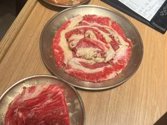 -西塔老太太泥炉烤肉(武汉摩尔城店)