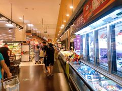 -佳世客(合肥路店)