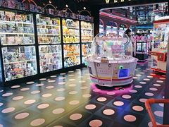 -反斗乐园(领展中心城店)