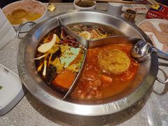 -大龙燚火锅(太古里店)