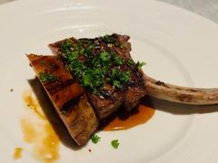 -广州四季酒店·佰鲜汇·现代法餐