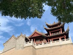 -鼓楼(兴庆区)