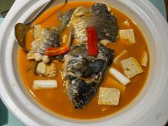 -沈家花园如皋菜(海阳路店)