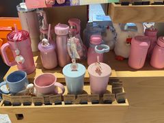 -星巴克臻选(济南恒隆店)