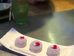 -鱼库·不仅是一家烤鱼店(车公庙店)