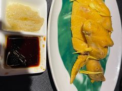 -锦府园·新台州菜(合生汇店)