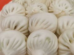 -庆丰包子铺(天桥店)