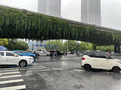 -钱塘江