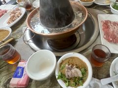-原柳滩高台阶涮羊肉