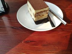 提拉米苏tiramisu-BLAQ咖啡(骏豪店)