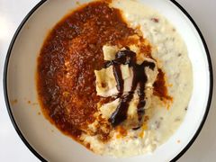 黑椒鸡排双拼饭-伊诺咖啡(东川路店)