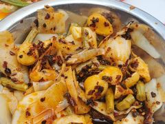 -盐老幺自贡盐帮菜老店