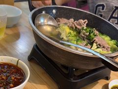 -全牛匠·乐山跷脚牛肉(新中关店)