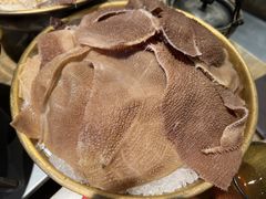 -毛肚向右·川渝毛肚王(经开永旺店)
