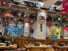 大堂-申记串道(中街店)