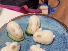 -侨美·唐荔园·40年地道粤菜