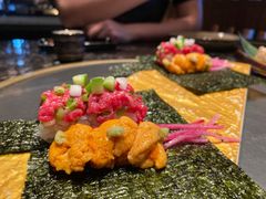 -老乾杯和牛烧肉(王府中环店)