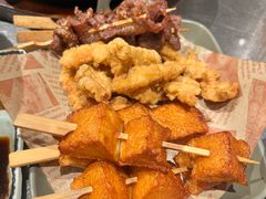 -潮界(虹桥新天地店)