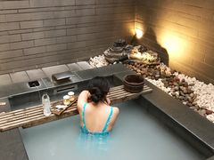 -台北北投丽禧温泉酒店