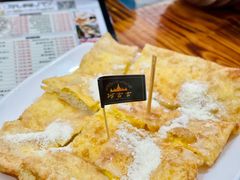 -阿古吉缅甸茶餐厅