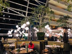 -RISE RESTAURANT(滨海湾金沙店)